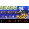 Kellogg's 5x Kellogg's Pop Tarts FROSTED CHOCOLATE CHIP Toaster Pastries