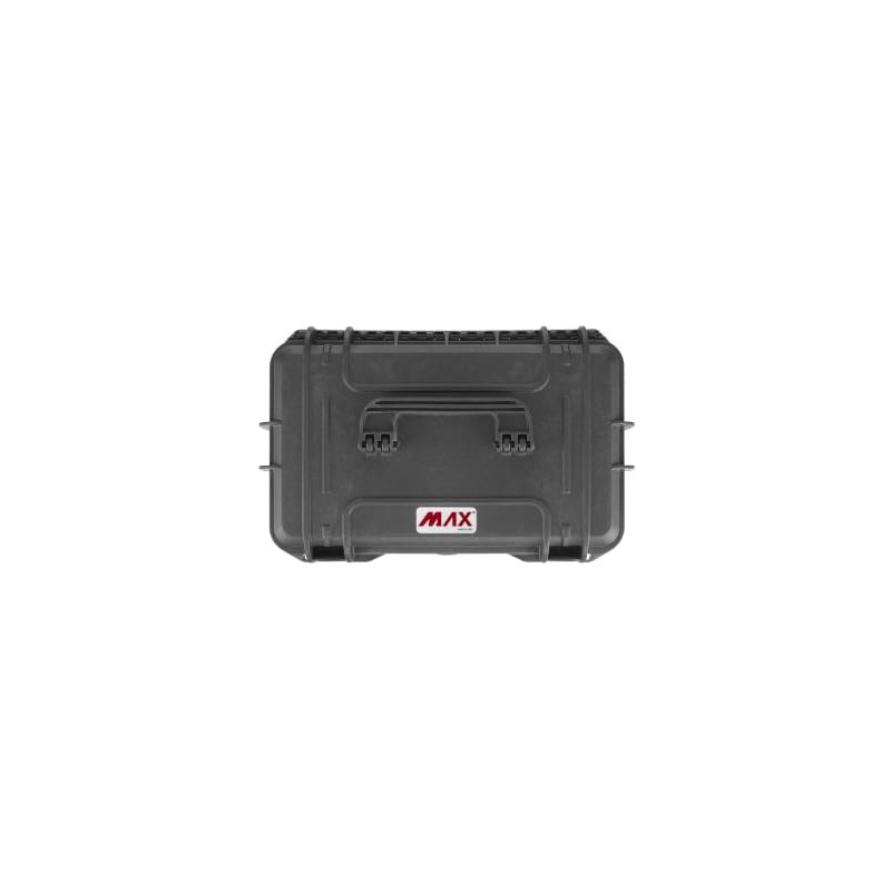 Max Cases Airtight Suitcase Empty