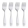 Annova ANNOVA Children's Flatware Set (10, Dinosaur)