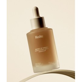 Huxley Conditioning Serum Pre-Shade 50ml