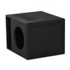 QPower QBomb QBOMB12HP Single 12" Vented Port Subwoofer Box w/