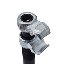 labwork Heavy Duty 2pc Spring Compressor Tool - Ultra Rugged Coil