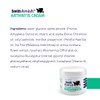 Smith Amish Arthritis Cream. Soothing and Cooling. 4.5 oz jar