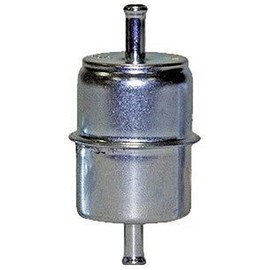 Wix Fuel (Complete In-Line) Filter - 33012