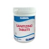 Cleenol Sanitizing Tablets - 6x180