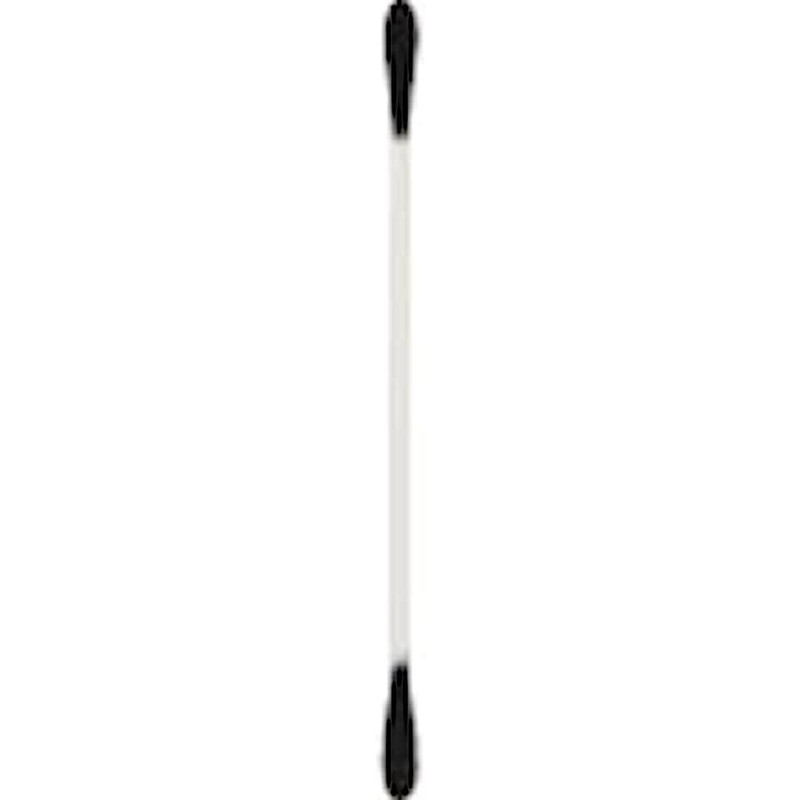 Cotton Zoo Baby Cotton Swab Black 160P X Set of