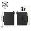 SENDEFN Women's Small Purse with RFID Protection, Mini Short Purse