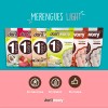 Merengues Light Dont Worry Pay Limón 4 Pack Sin Gluten