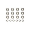 Tamiya Ball Bearing Set: M05