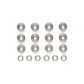 Tamiya Ball Bearing Set: M05