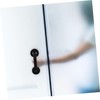 SAFIGLE Shower Grab Bar for Bathroom Durable Suction Cup Handrail