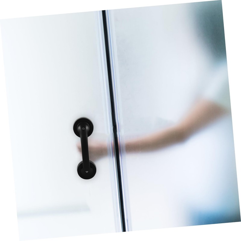 SAFIGLE Shower Grab Bar for Bathroom Durable Suction Cup Handrail
