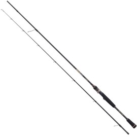 Balzer Shirasu Street IM-8 Perch Light Stick 215 cm 4-15 g - Spinning Rod, Bass Rod, Fishing Rod for Street Fishing, Lightweight Rod, Predator Rod