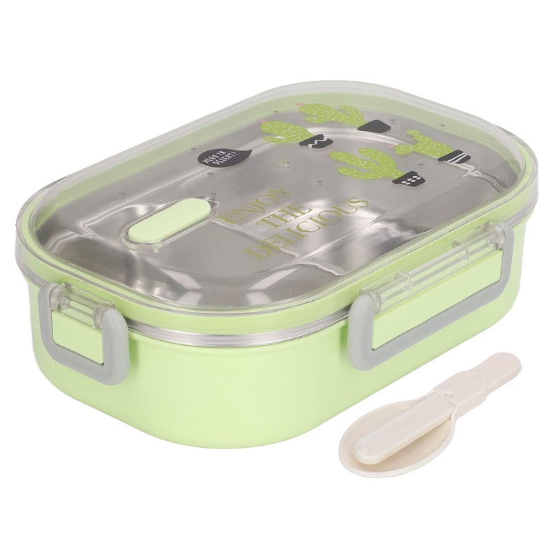 Stainless Steel Thermal Lunch Box 2700 ml Thermal Lunch Box