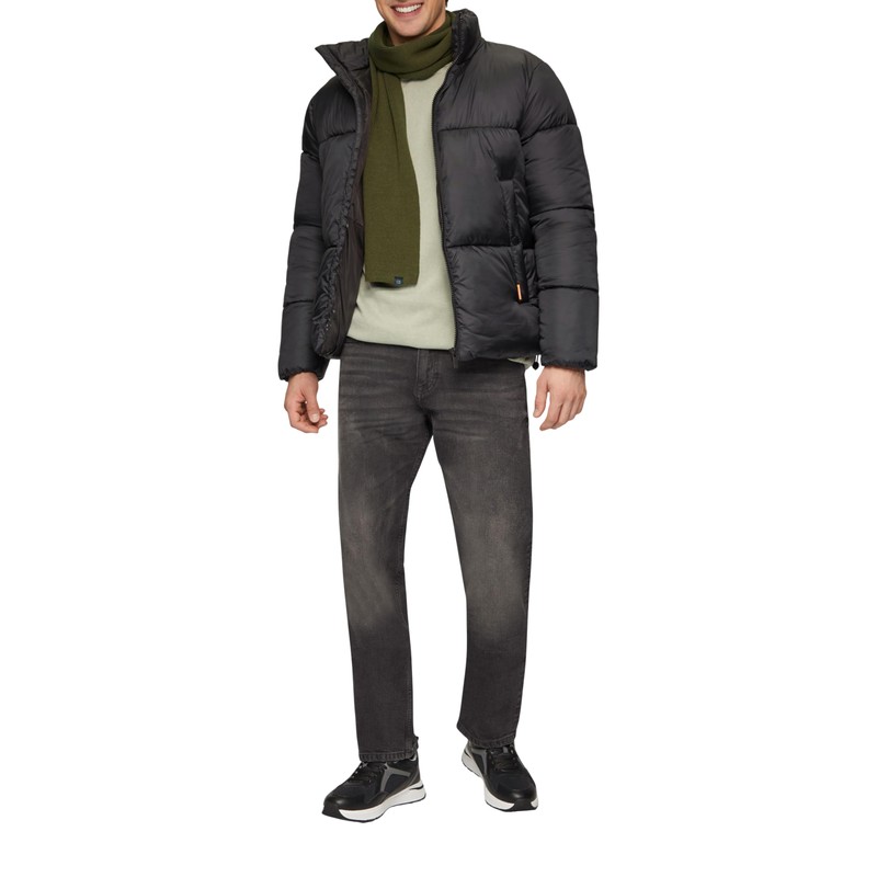 QS Men's 2159296 Scarf