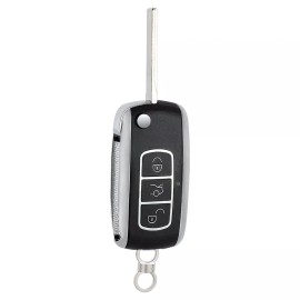 keymall Upgraded Remote Key Fob for Land Rover Range Rover/Range Rover Sport 2006 315MHz