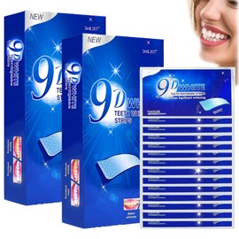 28 Strips Whitening Strips, Dr Dent Whitening Strips, Teeth Whitening Strips, Professional Whitening Strips, Teeth Whitening, Teeth Whitening, For A Radiant Smile
