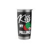 Kiss My Pallino | Funny Italian Bocce Ball Player Pun