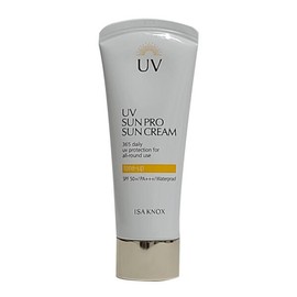 Innox 이자녹스 유브이 선 프로 365 데일리 Iznox UV Sun Pro 365 Daily