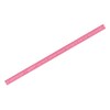 ヘッズ 日本製 レター ワイヤータイ 7×長さ15cm ピンク 100本 HEADSLYT-PI