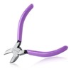 SPEEDWOX Mini Nipper Tool, Small Nipper, Micro Nipper, Spring Included,