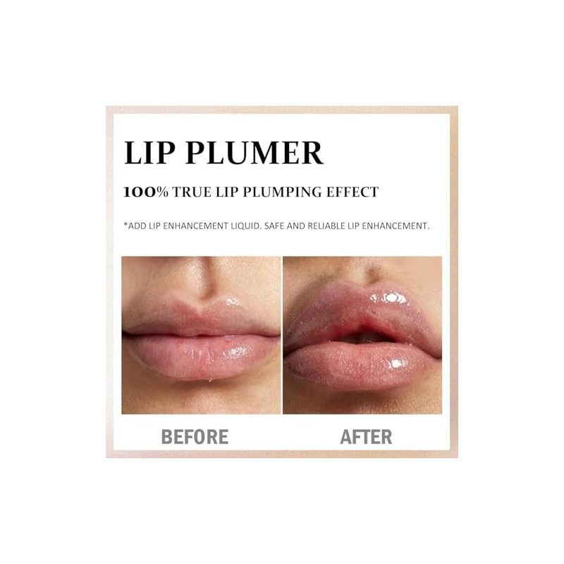 Peptide Glaze Tinted Lip, Bálsamo Labial Hidratante con Vit E