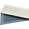 24cm x 9cm Hair Holder Drawing Mat For Extension Hackle