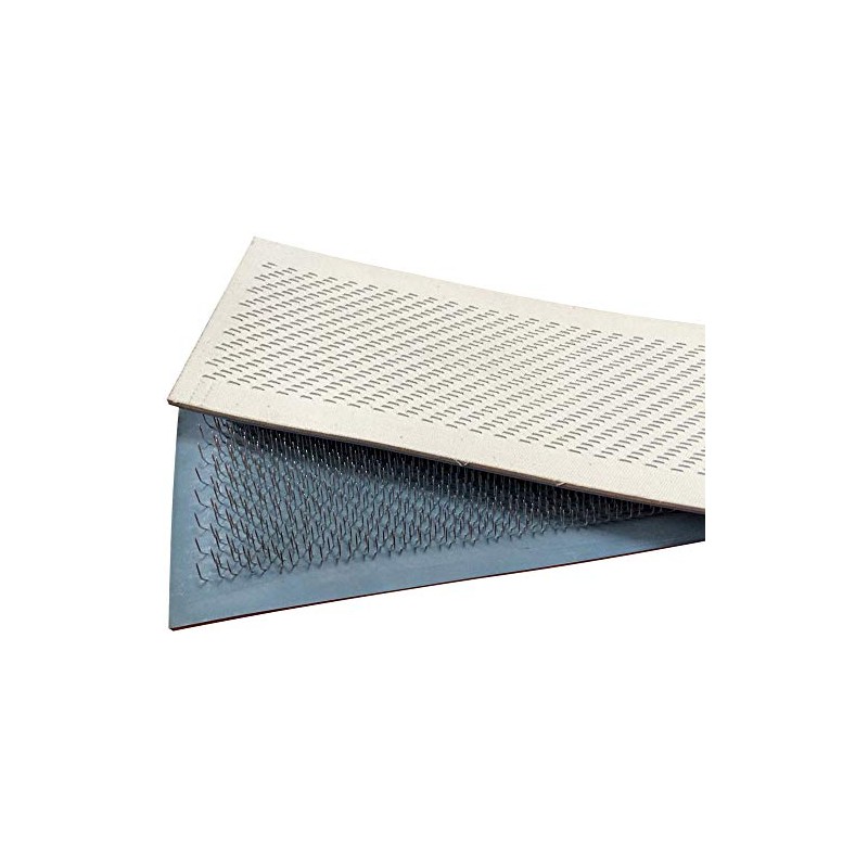 24cm x 9cm Hair Holder Drawing Mat For Extension Hackle