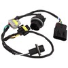 Headlight Socket Cable 15930264 Front Headlamp Connector Wiring Harness Replacement