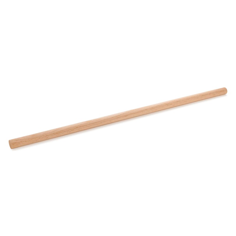 Cindoco Oak Dowel 1-1/8" Round, Single Piece