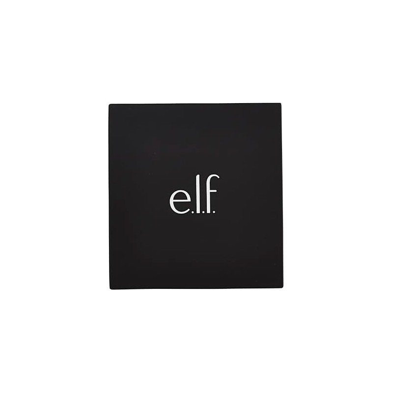 e.l.f. Cosmetics Powder Blush Palette, Four Blush Shades for Beautiful,