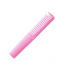 Y.S.PARK YS-332 Quick Cutting Grip Comb, Pink
