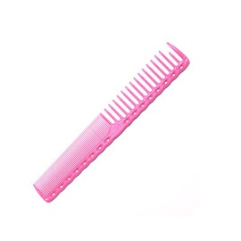 Y.S.PARK YS-332 Quick Cutting Grip Comb, Pink