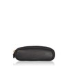 Lakeland Leather Real Leather Double Twin Pair Unisex Glasses Case