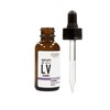 Clara's New York Calming Lavender Facial Serum Cleanses and Soothes,