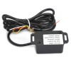 MAIMEIMI 85mm Diesel Engine Tachometer 7000RPM Gauge With Tacho Adapter