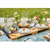 Vegetable Patch Sugarcraft Toppers