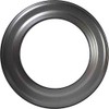 FIREFIX RD150/R - Rosetta per canna fumaria da 2 mm
