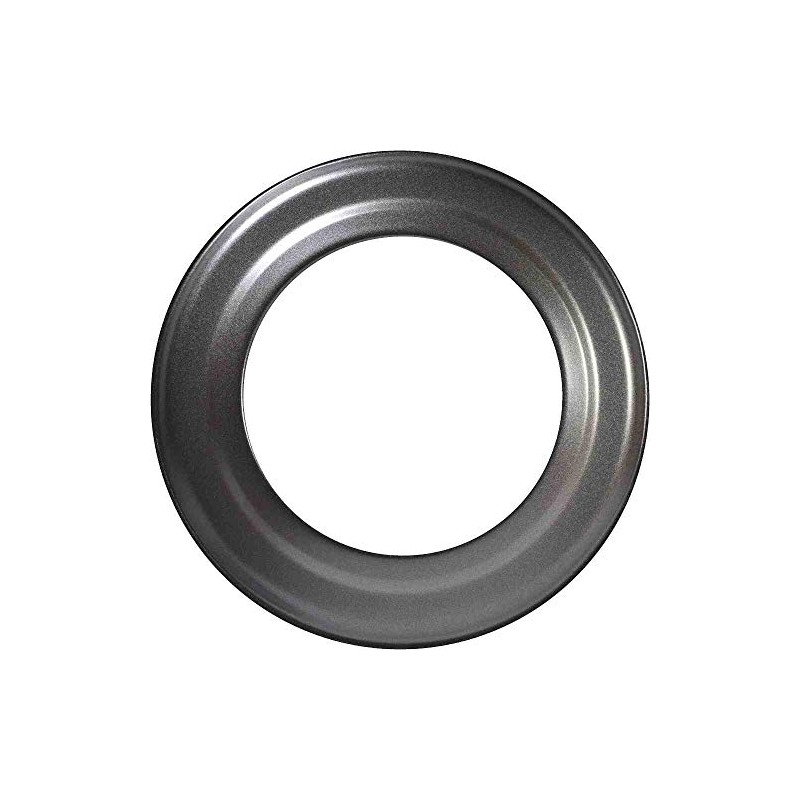 FIREFIX RD150/R - Rosetta per canna fumaria da 2 mm