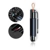 SUBORAWOS Emergency Rescue Hammer, Escape Hammer, Window Breaker, Seat Belt