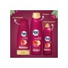 Shampoo Pert Detox Reparacion Para Cabello Maltratado 650ml