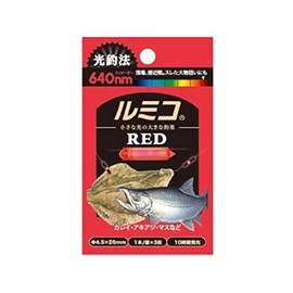 Rumika Rumiko Red