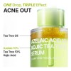Purito Azelaic Acid 10 Kojic Tea Tree Serum Global 30ml