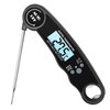 AIKIDS Digital Meat Food Thermometer - Waterproof Instant Read Kitchen
