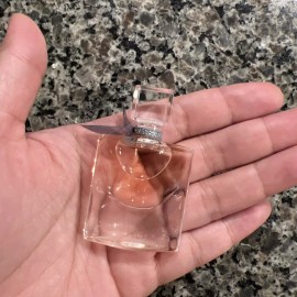 Lancôme New LANCOME LA VIE EST BELLE Eau De Parfum 0.13oz/ 4ml each Mini Splash