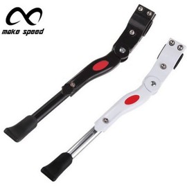 Bicycle stopper, kickstand, storage rack, keeper, stand, bicycle hanger, vertical stand, 20 inches - 29 inches. / 자전거 스토퍼 킥스탠드 보관대 키퍼 받침대 세우기 자전거행거 세로거치대 20인치-29인치
