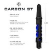 Harrows Darts 3 x Sets of Carbon ST Dart Stems