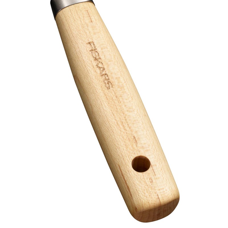 Fiskars Folken 1075682 Y Peeler with Movable Blade, Fruit and