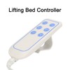 Lifting Bed Controller Electric PVC IP66 Wear Resistant Lift Chair