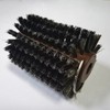 Rechargeable Electric Grill Brush for BBQ Cleaning – Bristle-Free Stainless